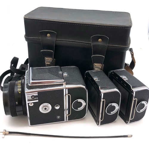 Kit fotocamera kiev - kit, 688m