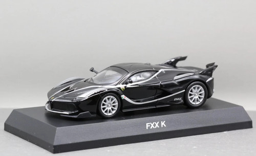 Kyosho ferrari collezione - kyosho,