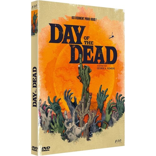 Day the dead - of,