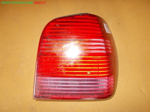 Fanale stop posteriore destro - stop,