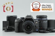 Olympus E-620 12,3 megapixel fotocamera reflex digitale obiettivi 14-42...