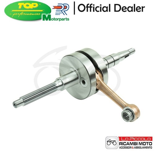 Im070702 albero motore top - motore,