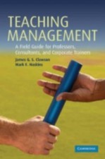 Teaching Management Field