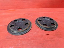 PLATTO COPRIMOZZO PIAGGIO PORTER MAXXI GEMELLATO 1.4 DIESEL 2001 MARY 660