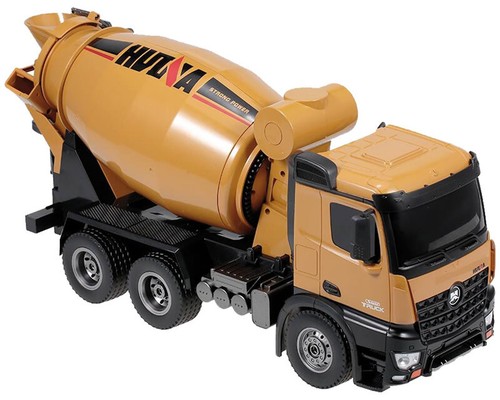 Huina camion betoniera 14 - huina,
