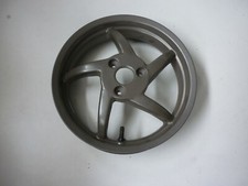 853010  RUOTA POSTERIORE