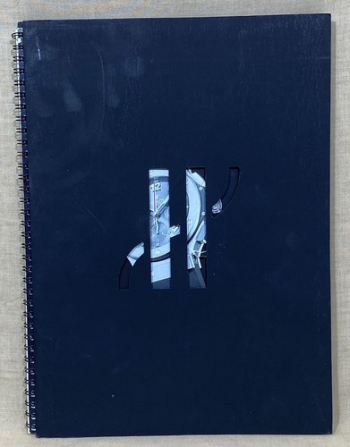 Hublot catalogue shop mag - catalogue,