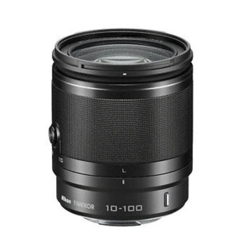 Used nikon nikkor 100mm - used,