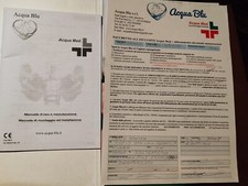 depuratore acqua Acqua Med