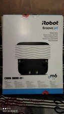 iRobot Braava Jet m6 (6134)