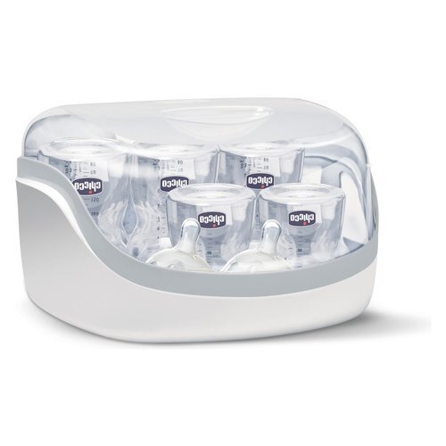 Chicco sterilizzatore - chicco,