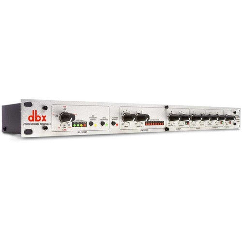 Striscia canale dbx 286s - striscia,