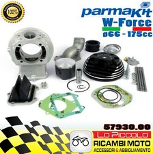 57930.00 GRUPPO TERMICO