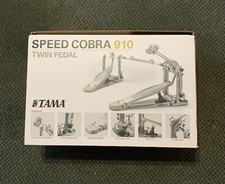 Pedale doppio Tama Speed Cobra