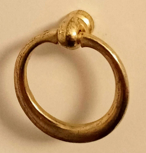 Manico appendere anello in - manico,
