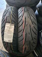 Coppia 120/70-15 56S e