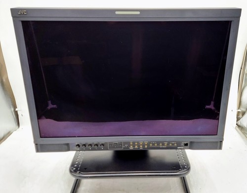 Jvc v24l1d monitor lcd - monitor, da