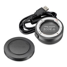 Samyang lens station per - station,