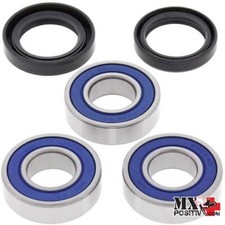 KIT CUSCINETTI RUOTA