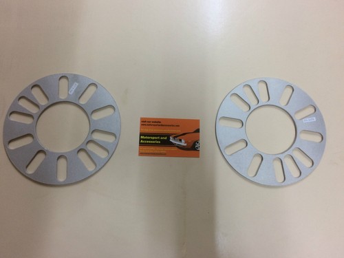Distanziali ruota 3mm - distanziali,