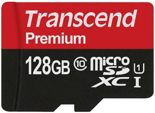 Scheda memoria 128gb - di,