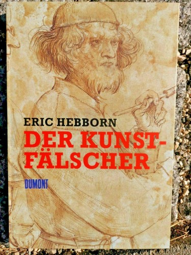 Der kunstfalscher eric - der,
