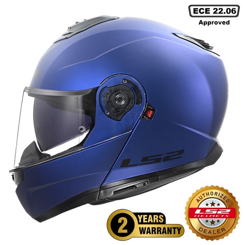 Casco moto integrale ls2 ff908 - casco,