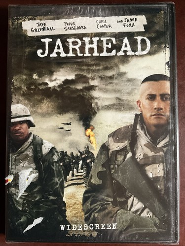 Jarhead - (dvd,, 2005)