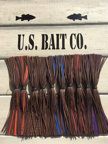 Gonne bass jig - bass,