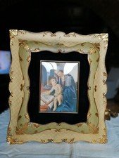 Capezzale anni 40-50