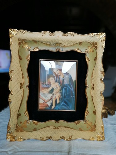 Capezzale anni 50 - anni, 40-50