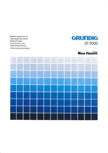 Manuale istruzioni - manuale,
