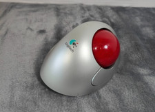 Mouse ottico Logitech Cordless