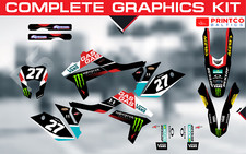 Gas Gas EC MC 125 200 250 300