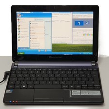 Notebook Packard Bell Mini