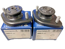 BMW Rear Upper Shock Mounts