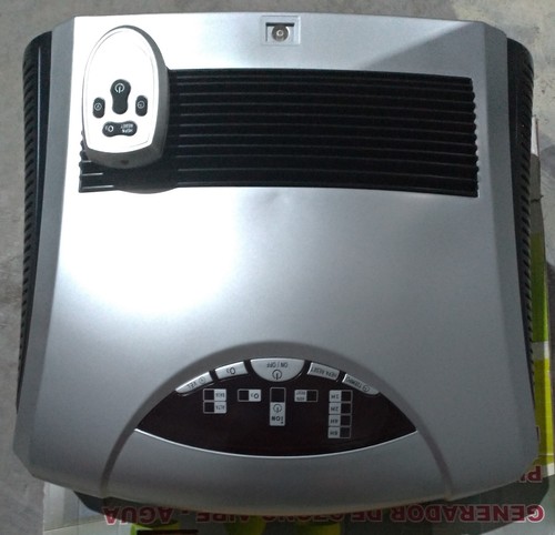 Generatore ozono per ambienti - generatore,