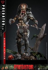 PREORDINE Hot Toys 1/6