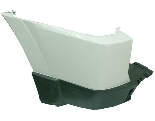 Cantonale posteriore sinistro - cantonale,