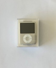 Apple iPod Nano 3a Generazione