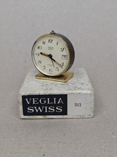 Swiss Appella 7 Vigil