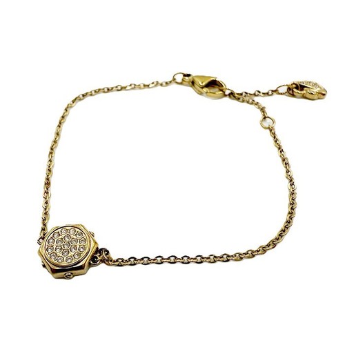 Swarovski gold crystal - gold,