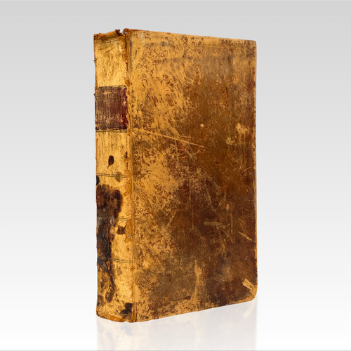1825 cornelius schrevelius - 1825,