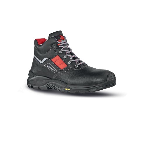 Power scarpe - u-power,