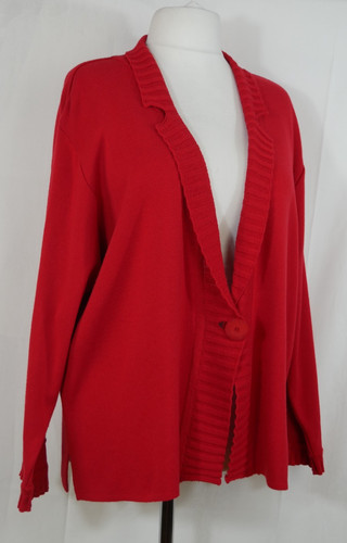 Karin glasmacher cardigan - cardigan, da
