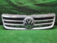 GRIGLIA ANTERIORE PER