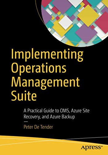 Implementing operations - implementing,