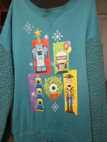 Maglia maglione schiaccianoci - maglia,