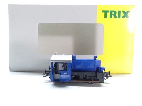 Trix 22138 diesellok köf - h0,