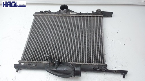 Intercooler etp8186 etp9085 - intercooler,